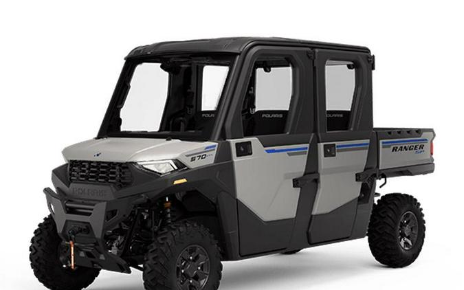 2023 Polaris® Ranger Crew SP 570 NorthStar Edition