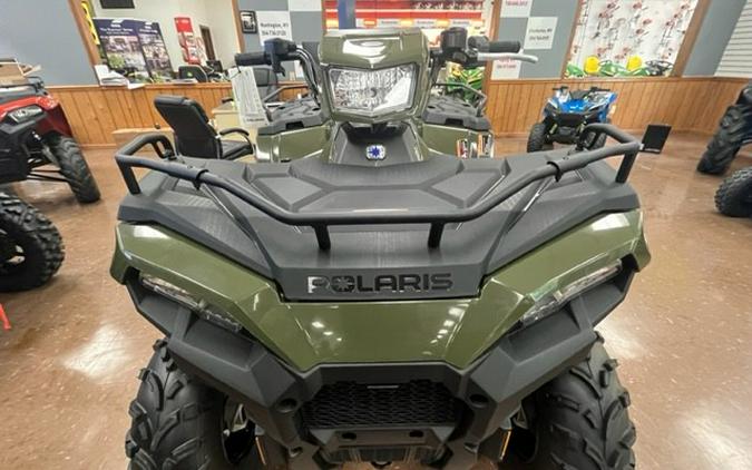 2024 Polaris Industries Sportsman® 450 H.O. EPS