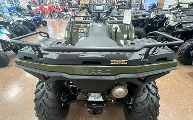 2024 Polaris Industries Sportsman® 450 H.O. EPS