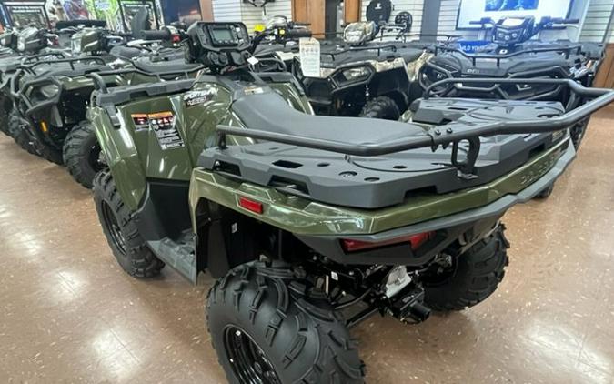 2024 Polaris Industries Sportsman® 450 H.O. EPS