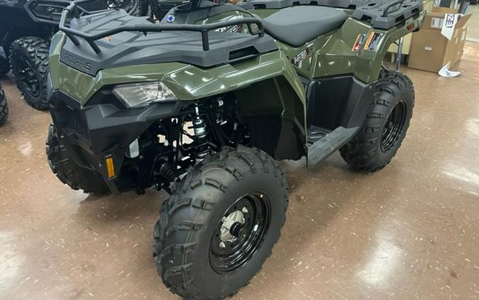 2024 Polaris Industries Sportsman® 450 H.O. EPS