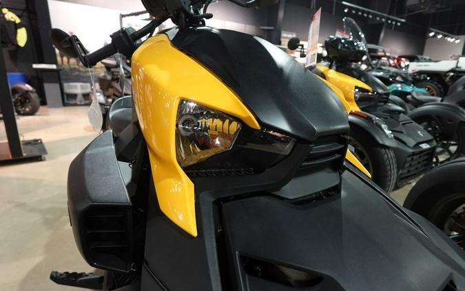 2025 Can-Am Ryker 900 ACE