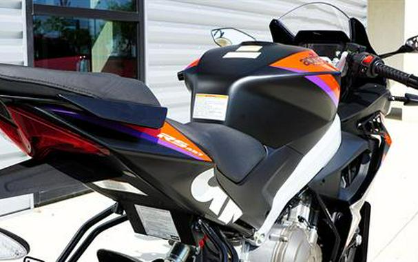 2025 Aprilia RS 457
