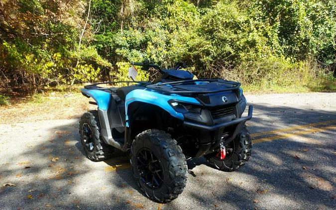 2026 Can-Am® Outlander XT 700
