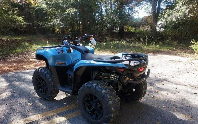 2026 Can-Am® Outlander XT 700