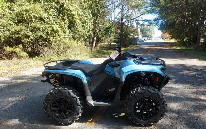 2026 Can-Am® Outlander XT 700