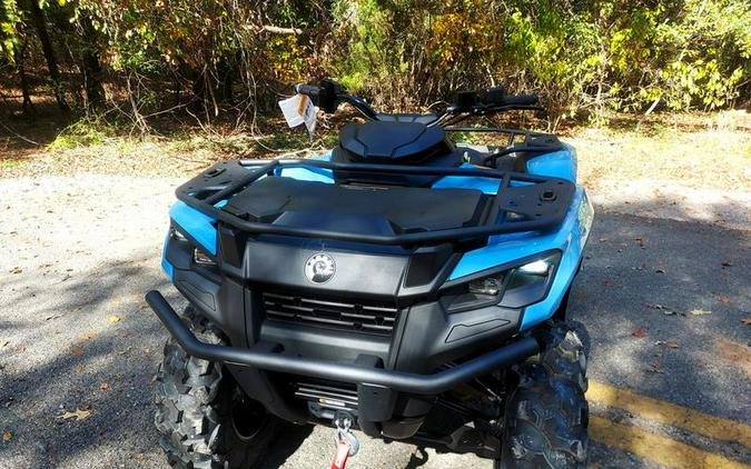 2026 Can-Am® Outlander XT 700