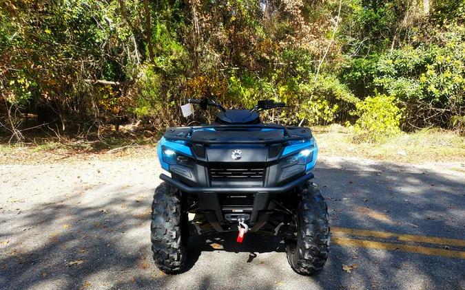 2026 Can-Am® Outlander XT 700