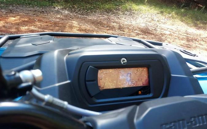 2026 Can-Am® Outlander XT 700