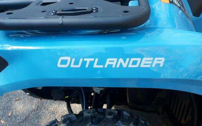 2026 Can-Am® Outlander XT 700