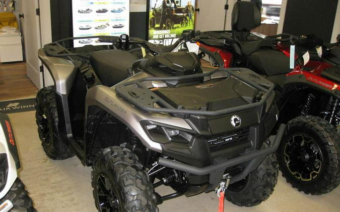 2025 Can-Am® Outlander XT 700