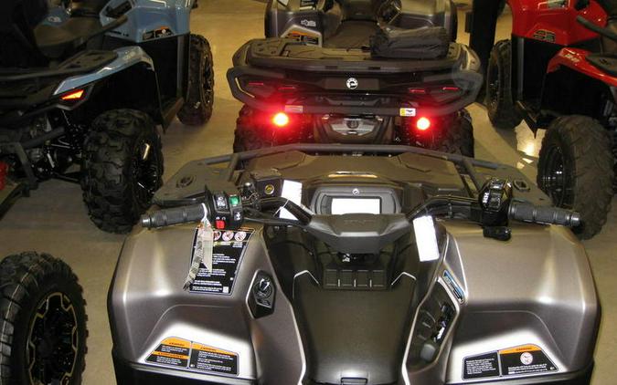2025 Can-Am® Outlander XT 700