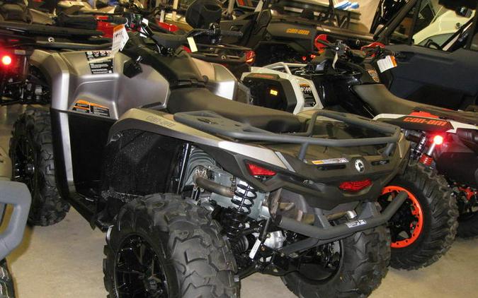 2025 Can-Am® Outlander XT 700