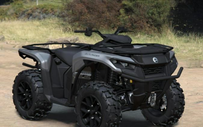 2025 Can-Am® Outlander XT 700