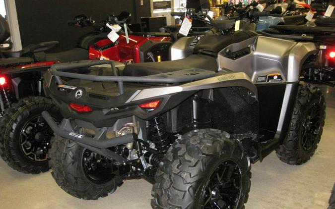 2025 Can-Am® Outlander XT 700