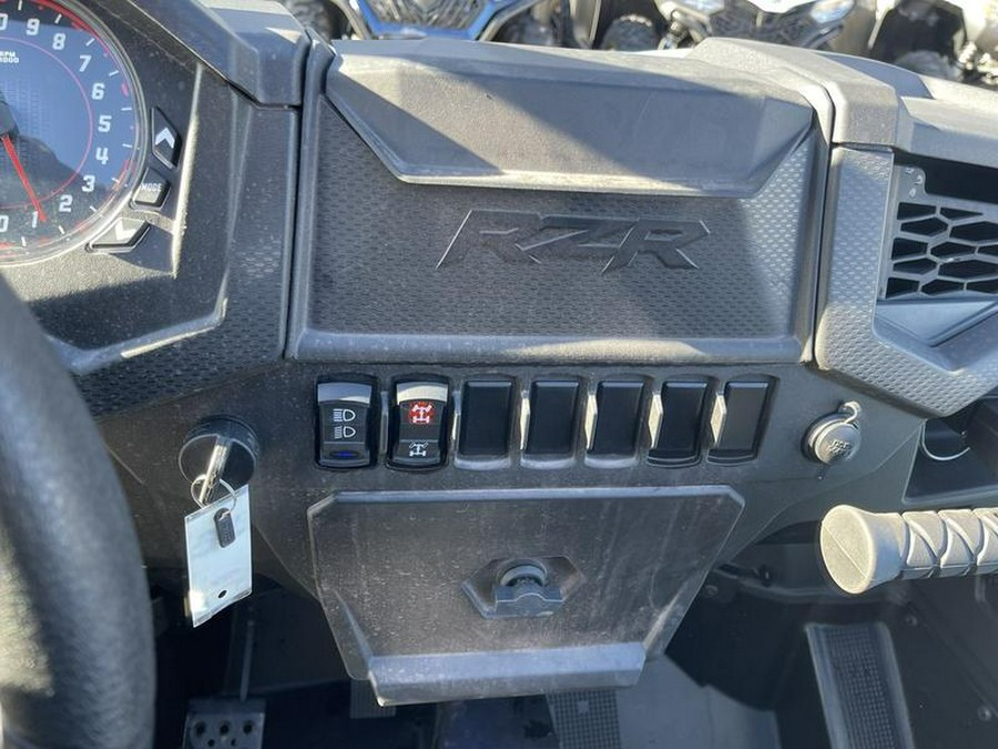 2026 Polaris® RZR Trail Sport