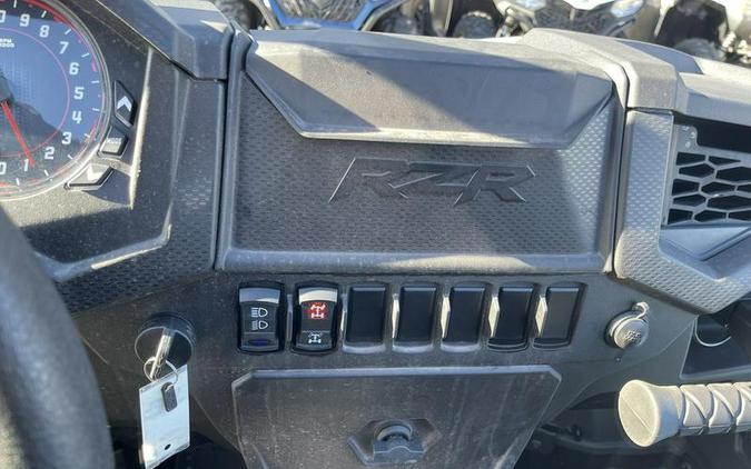 2026 Polaris® RZR Trail Sport