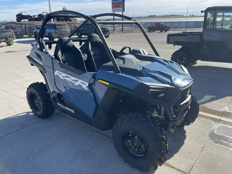 2026 Polaris® RZR Trail Sport
