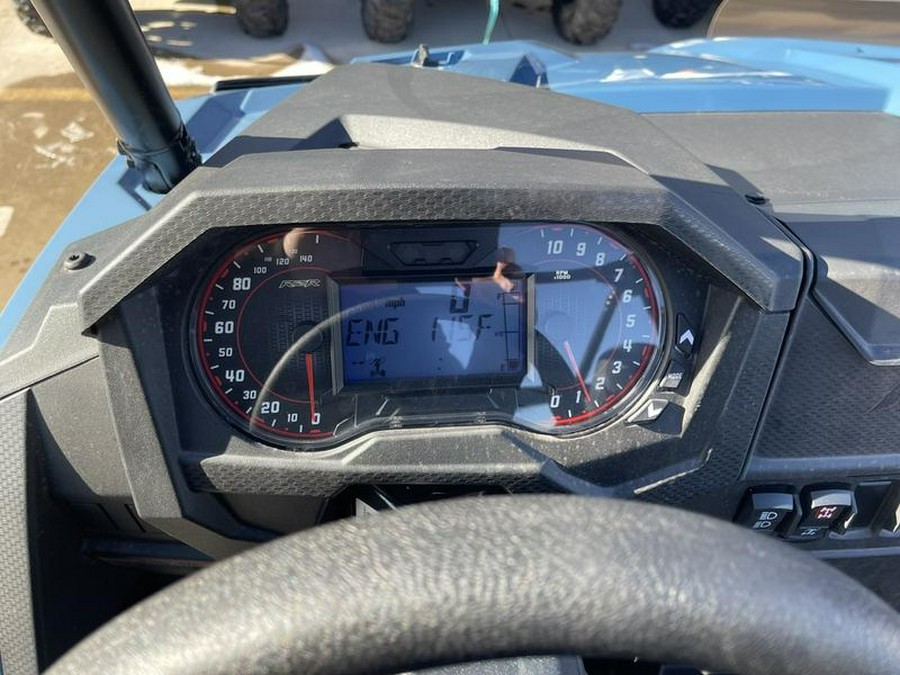 2026 Polaris® RZR Trail Sport