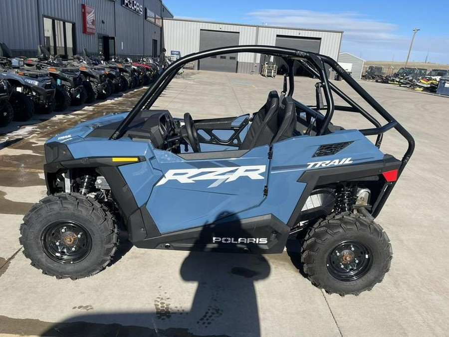 2026 Polaris® RZR Trail Sport