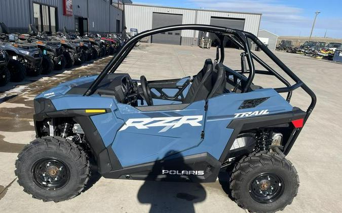 2026 Polaris® RZR Trail Sport