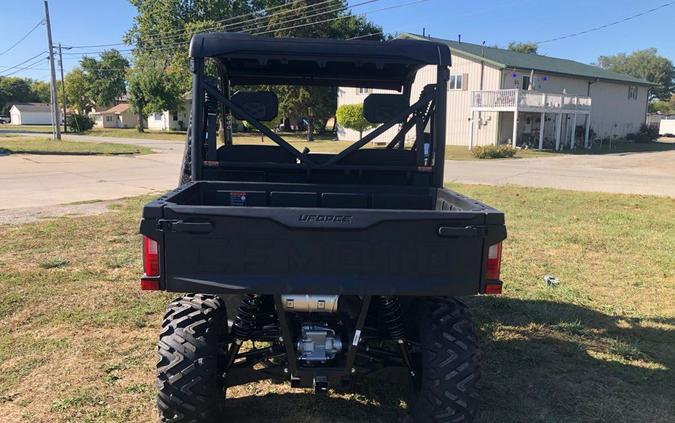 2026 CFMOTO UFORCE 600