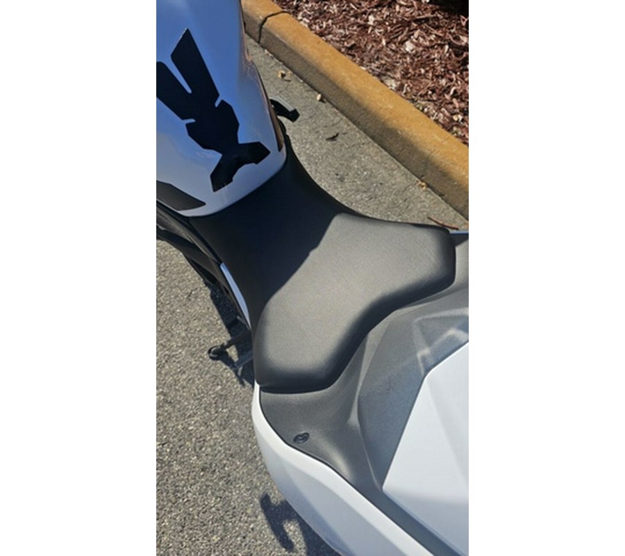 2026 Kawasaki Z500 SE ABS