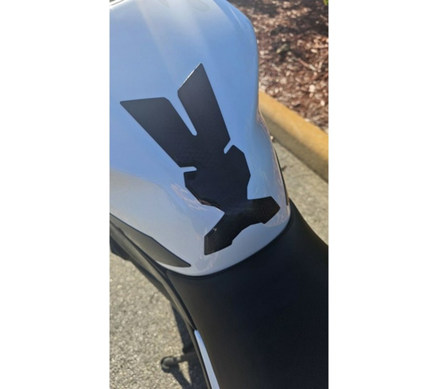 2026 Kawasaki Z500 SE ABS