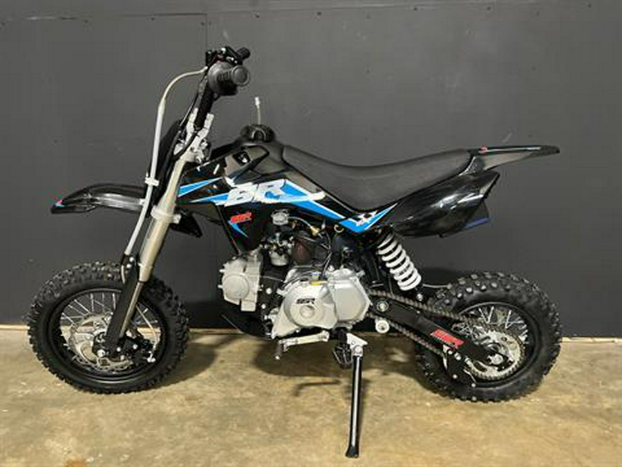 2025 SSR Motorsports SR110SE