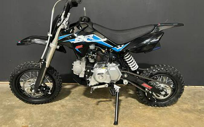 2025 SSR Motorsports SR110SE