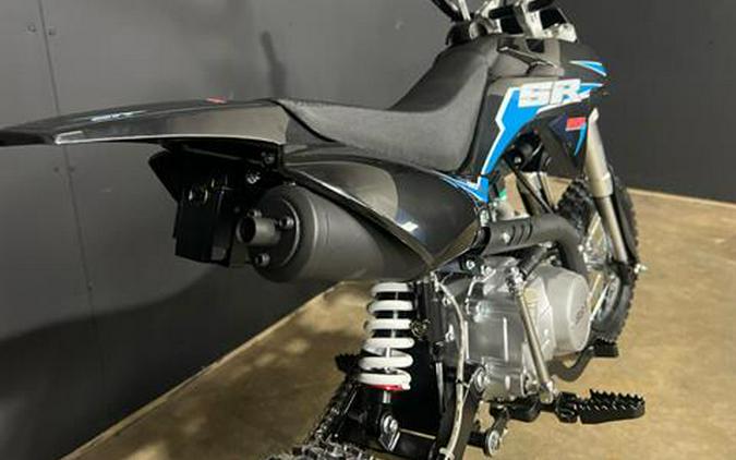 2025 SSR Motorsports SR110SE