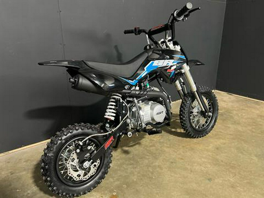 2025 SSR Motorsports SR110SE
