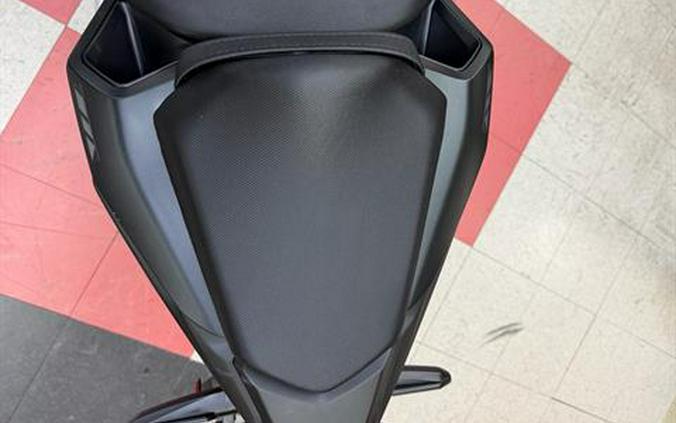 2025 Honda CB500F ABS