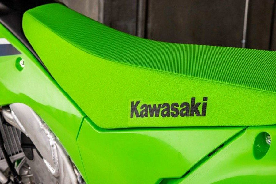 2026 Kawasaki KX250