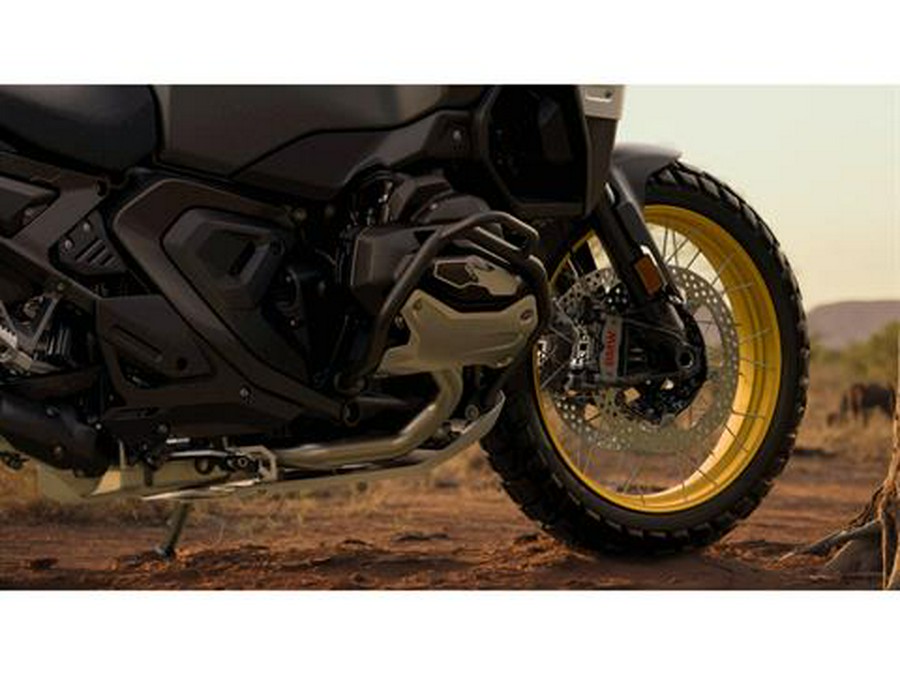 2026 BMW R 1300 GS Adventure