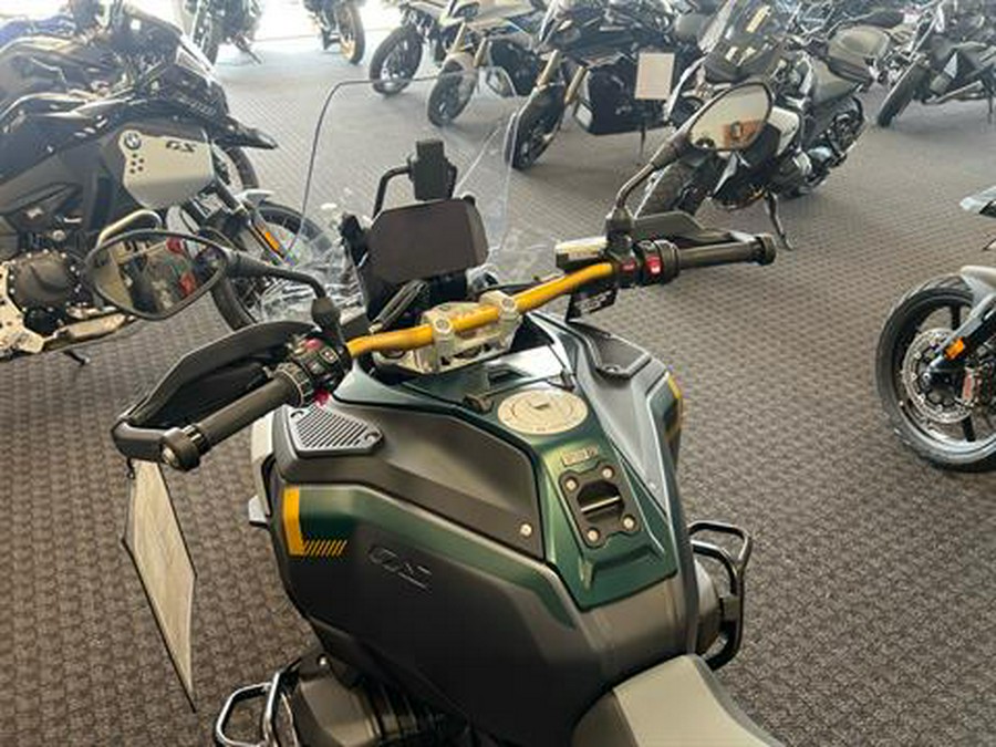 2026 BMW R 1300 GS Adventure