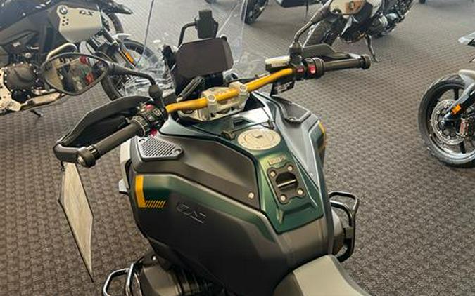 2026 BMW R 1300 GS Adventure