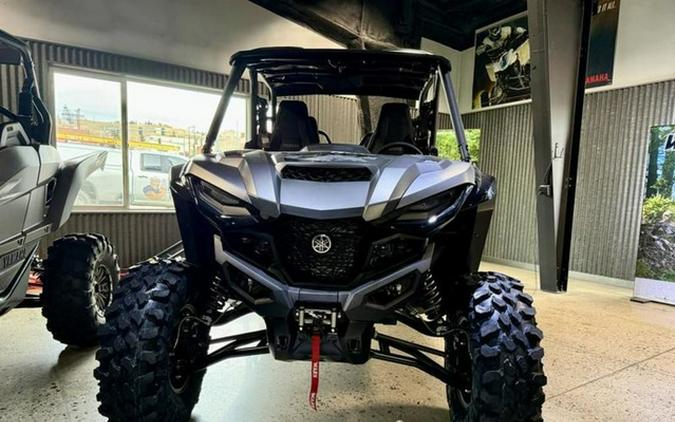 2025 Yamaha Wolverine RMAX4 1000 XT-R