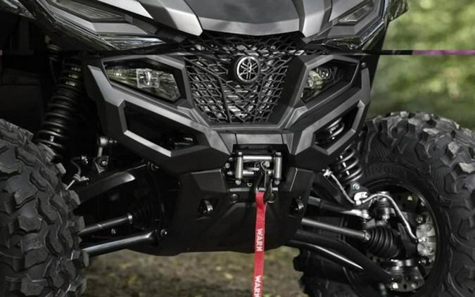 2025 Yamaha Wolverine RMAX4 1000 XT-R