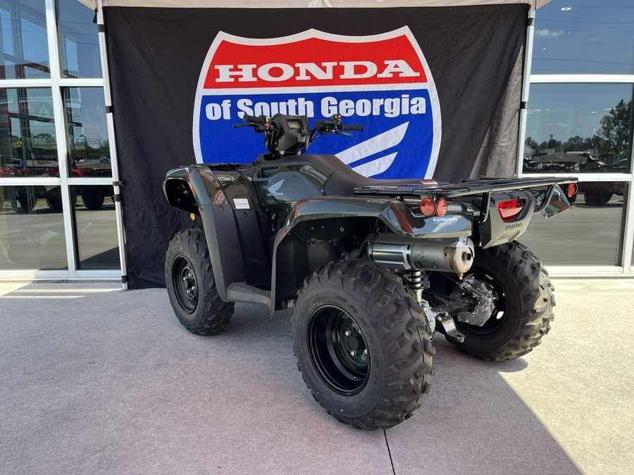 2026 Honda FourTrax Foreman® 4x4