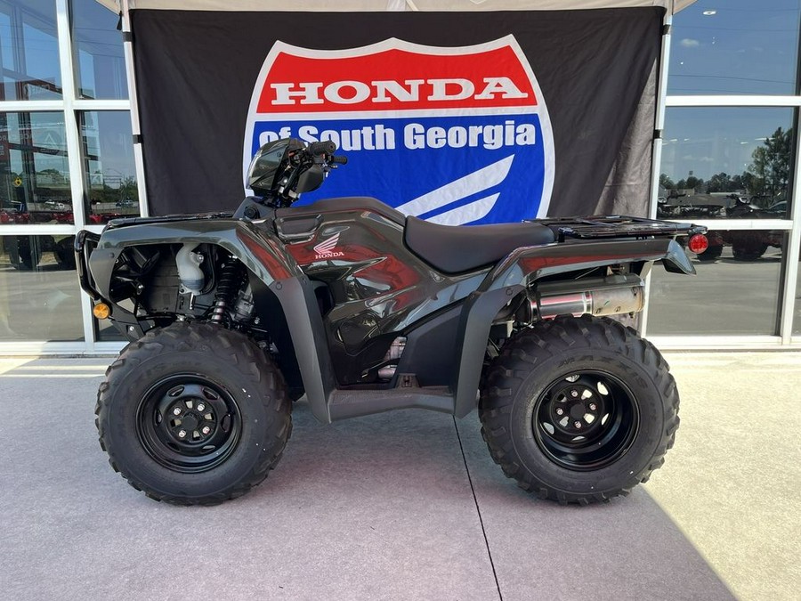 2026 Honda FourTrax Foreman® 4x4
