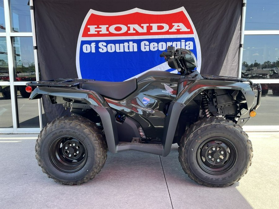 2026 Honda FourTrax Foreman® 4x4