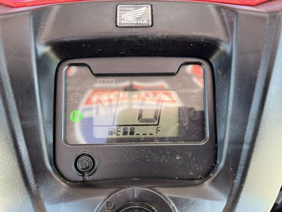 2026 Honda FourTrax Foreman® 4x4