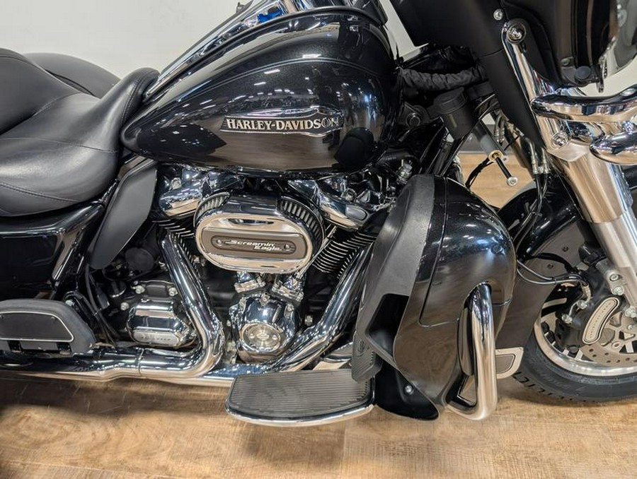 2018 Harley-Davidson® FLHTCUTG - Tri Glide® Ultra