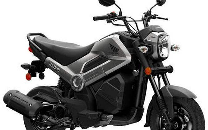 2026 Honda Navi