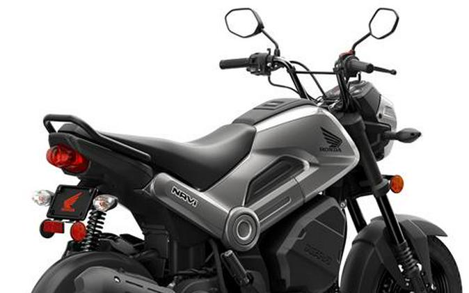 2026 Honda Navi