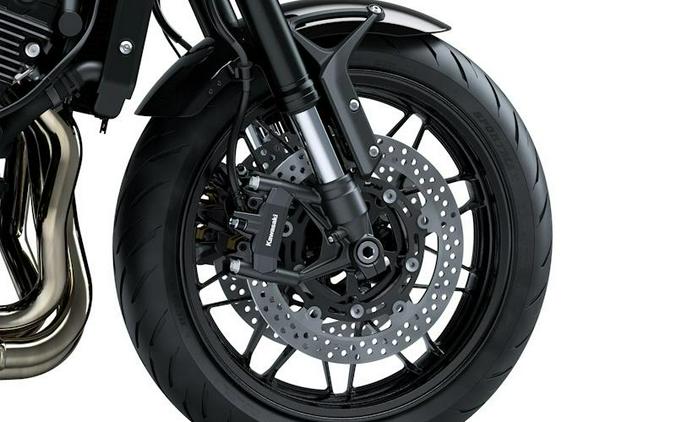 2026 Kawasaki Z900RS Cafe ABS