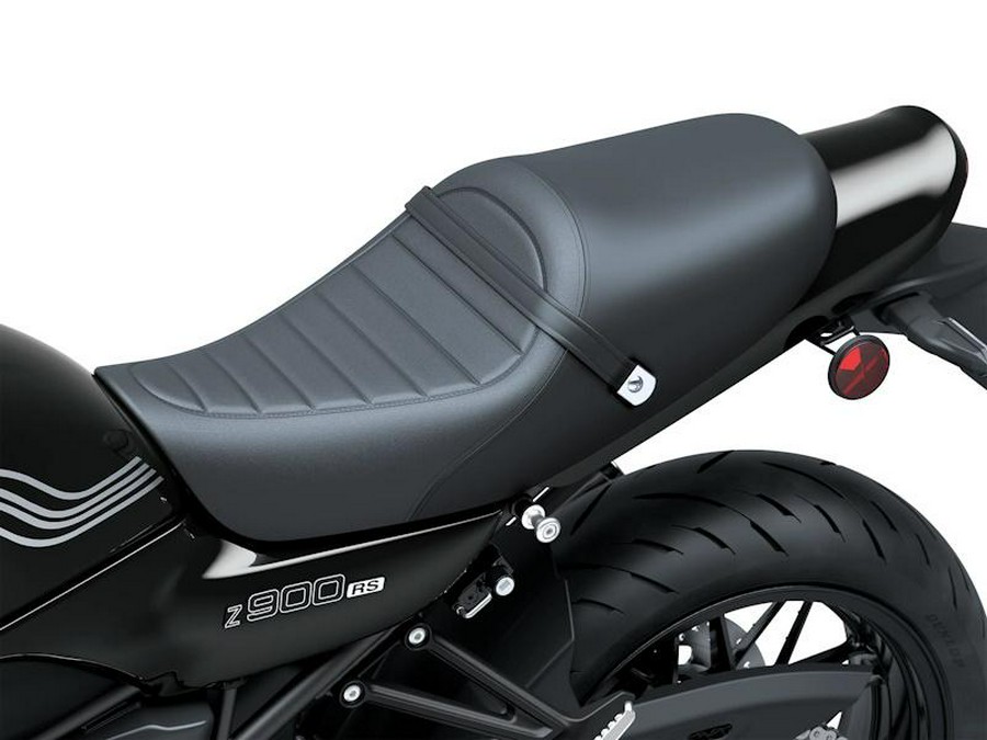 2026 Kawasaki Z900RS Cafe ABS