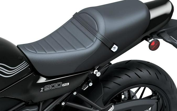 2026 Kawasaki Z900RS Cafe ABS