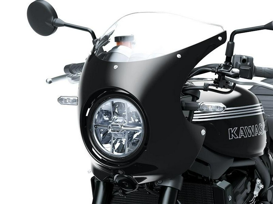 2026 Kawasaki Z900RS Cafe ABS
